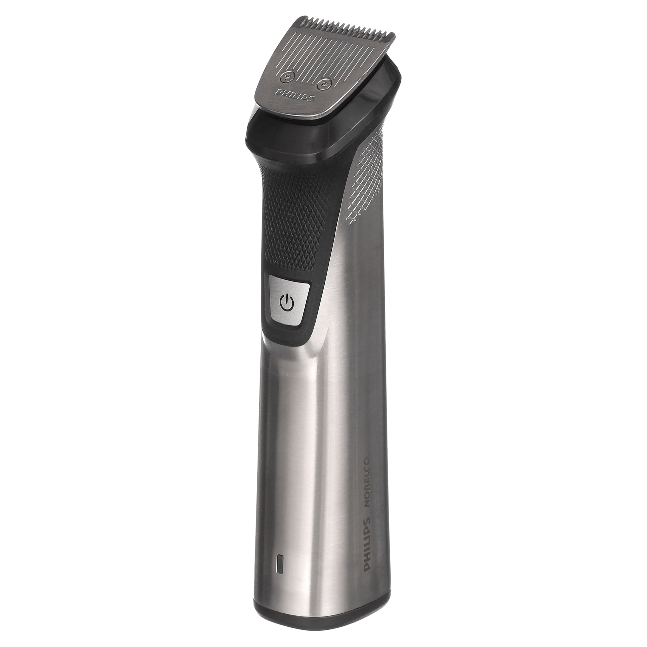 Philips Norelco MG7750/49 Multigroom Beard & Body Trimmer with 23