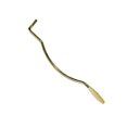thumbnail image 3 of TISHITA Tremolo Arm Whammy Bars Accessory Whammy Bars Jack Electric Guitar Replacement Gold, 3 of 8