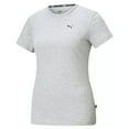 thumbnail image 1 of Puma T-Shirt à Petit Logo pour Femmes, 1 of 2