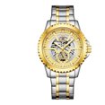 thumbnail image 2 of Reloj Naviforce De Hombre Original Calendario Casual 9186sd Naviforce NF9186, 2 of 2