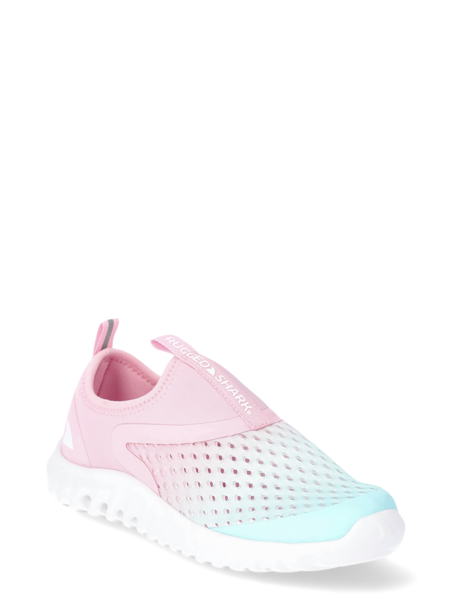 Rugged Shark Toddler & Kids Water Shoe