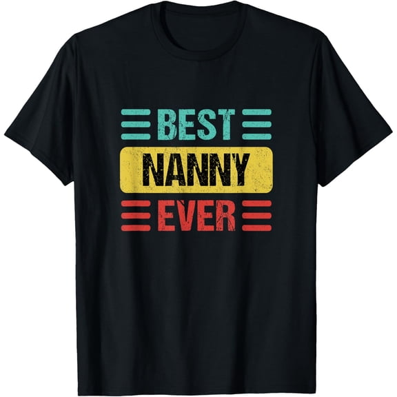 Premium Comfort - Nanny T-Shirt
