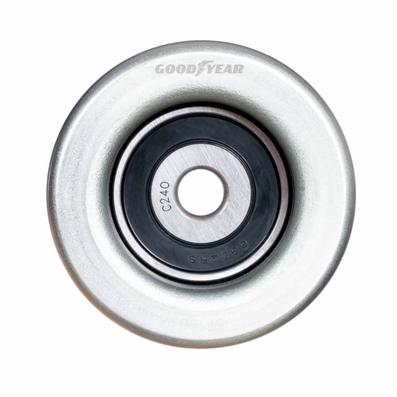 Goodyear Belts 57105 FEAD Pulley