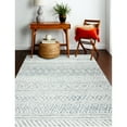 thumbnail image 5 of Bashian Valencia Nuncio 8'6" x 11'6" Area Rug in Beige, 5 of 5