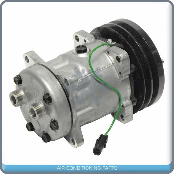 A/C Compressor for OE# 86983967 ABPN83304264 QU