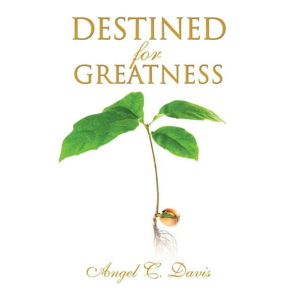 Destined for Greatness, (Paperback)