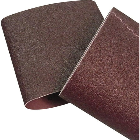 

Virginia Abrasives 19 In. x 8 In. 100 Grit Floor Sanding Belt Pack of 10