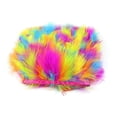 thumbnail image 4 of Adornos Premium de Plumas de pavo con flecos para vestidos manualidades Disfraces Decoración Gloria Costura de flecos artesanales, 4 of 9