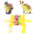 thumbnail image 4 of Hot Dog Design , Cute   For Daily Sport Walking For Pet Hot Dog Design L, 4 of 8
