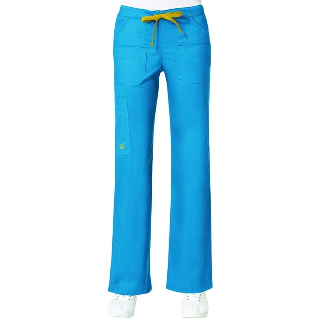 Pantalon de Sarrau Cargo Utilitaire pour Femmes Blossom par Maevn
