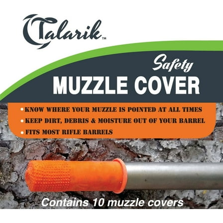 Safety Muzzle Cover