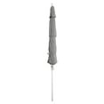 thumbnail image 4 of California Umbrella 11' Patio Umbrella in Granite, 4 of 5