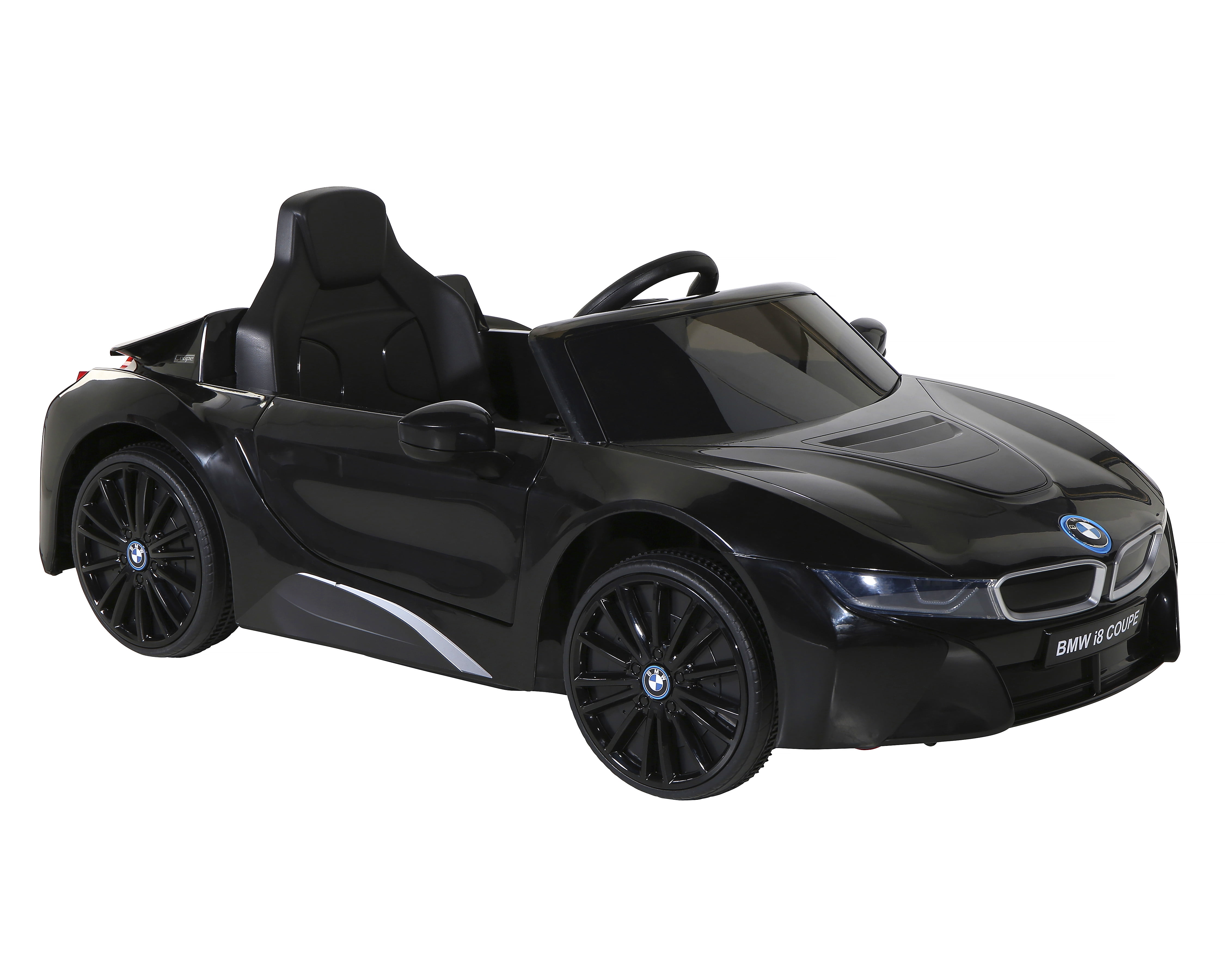 BMW 6V I8 Concept Car Battery-Powered 