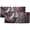 Pattern-3, variant on Wolf Curtains Valances for Home Decor Full Moon Trees Wildlife Animal Howling Scenery Woodland Privacy Window Valances for Living Room Kitchen 54 by 18 in, 2 Panel