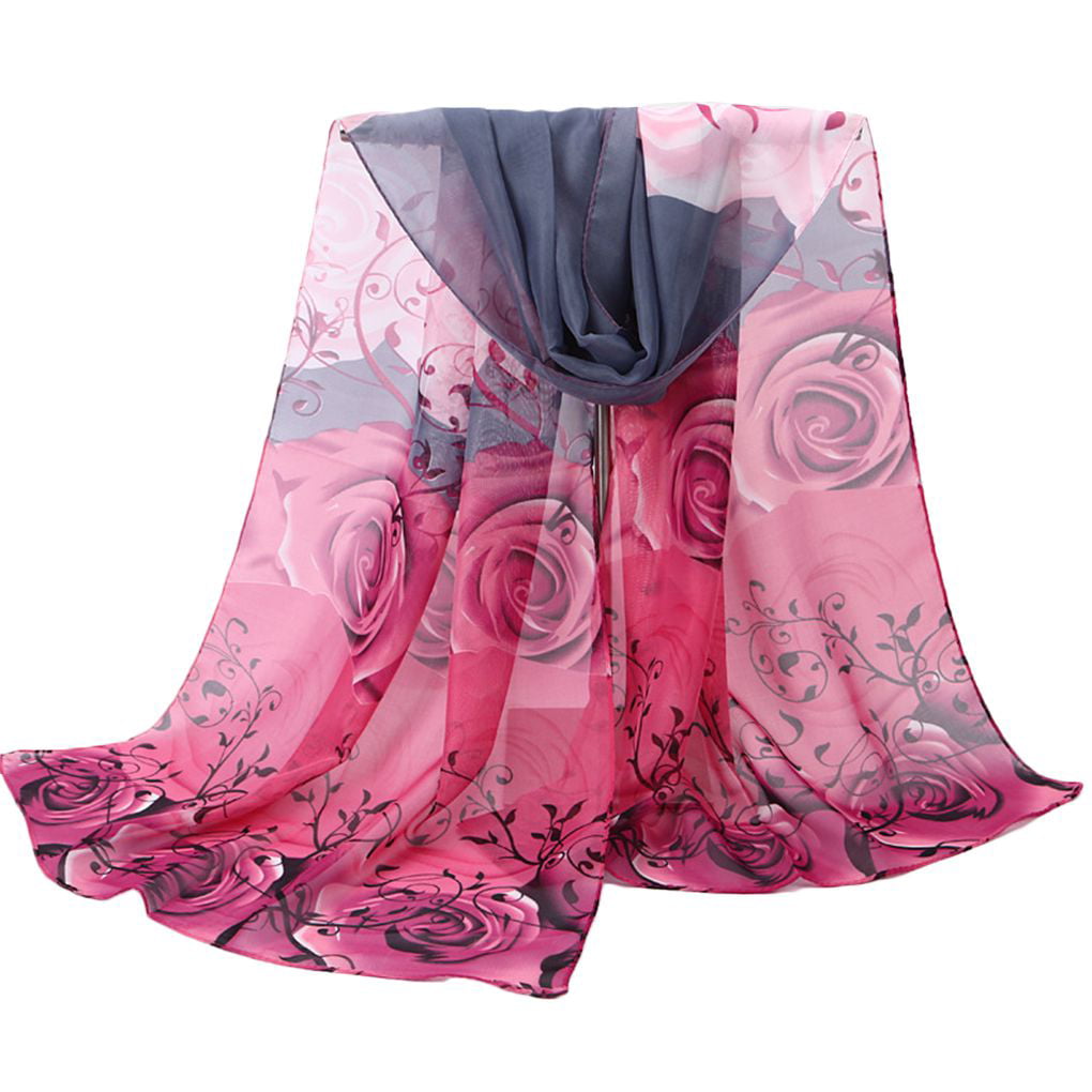 US SELLER-12pc wholesale retro prints maxi long fashion scarves sarong wrap 