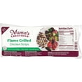thumbnail image 2 of Mama's Creations Flame Grilled Chicken Strips 16 oz, 2 of 5