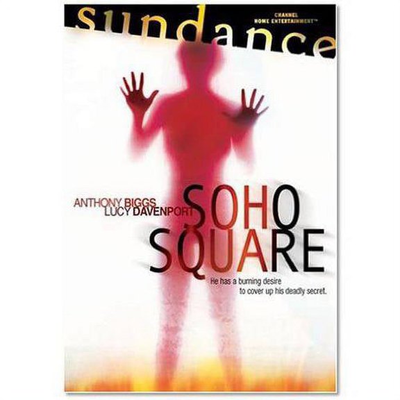 Soho Square (Full Frame)