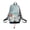 Blue, variant on Agiufgs Small Backpack Nylon 18x10x12.2 in, Lightweight and Soft Fabric, for Daily Commute Travel School Setup and Use, Blue