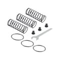 thumbnail image 1 of Kit de resorte de pedal de freno de juego, reemplazar, piezas de resorte del embrague de juego, para el G25 G27 G920 Accesorio Fácil instalación, 1 of 9