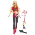 thumbnail image 5 of Barbie Toy Story 3 Barbie Loves Woody Doll, 5 of 8