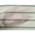 thumbnail image 4 of oneOone Cotton Cambric Fabric Horizontal Stripe Print Fabric By Yard 56 Inch Wide, 4 of 4