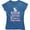 Blue, variant on Always Be YourSelf Unless You Can Be A Unicorn Then always Be A Unicorn T-Shirt