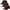 Brown, variant on 3-Pack Plain Baseball Dad Cap Adjustable Size for Outdoor Activities Black