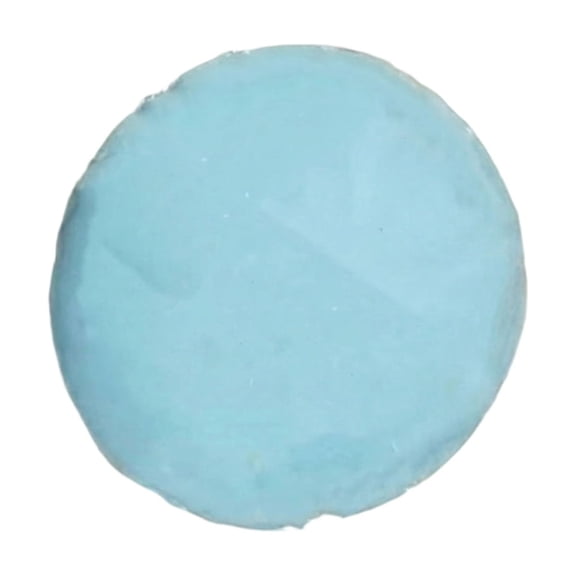 Giant Squishy Fidget Ball for Adults Office Desk Relaxation Anxiety Relief Soft Sensory Squishy 3.54in Plastic (Blue)