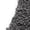 Dark Gray, variant on 1Pair Plush Crew Socks For Men Thermal Hiking Winter Boot Warm Thick Cozy Comfy Fuzzy Mid Tube Elastic Socks For Male Wine