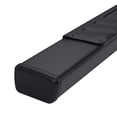thumbnail image 1 of T4 Series Side Bar Black, 1 of 3