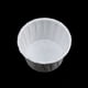 thumbnail image 3 of Seitruly 100 unids/set taza de papel desechable para la depilación de frijol depilatorio de cera dura taza de medición titular Juegos de afeitado, 3 of 6