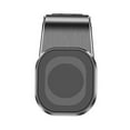 thumbnail image 3 of Car Mobile Phone Holder Metal Support Universal Stand Bracket in Auto Mount Mini Air Vent Clip, 3 of 9