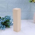 thumbnail image 4 of MasteelfCA DIY Handmade Wood Plank Natural Color Small Wooden Block Craft for Crafts and DIY Projects, 4 of 5