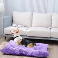 thumbnail image 1 of Xihbxyly Venta de Liquidación Cómoda Perrera para Perros, Arena para Mascotas, Cama para Dormir Pv Litter, 1 of 4