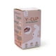thumbnail image 5 of 1pcs Female Pregnancy Aid Cup That Helps You When Trying To Conceive Medical Silicone Women Conception Cup, 5 of 5