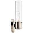 thumbnail image 7 of Kichler Lighting - Aviv - 1 Light Wall Sconce In Modern Style-13 Inches Tall and, 7 of 7