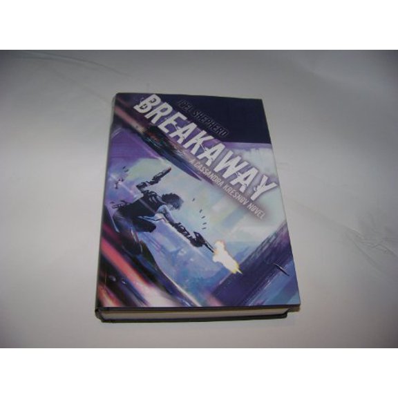 Pre-Owned Breakaway Paperback
