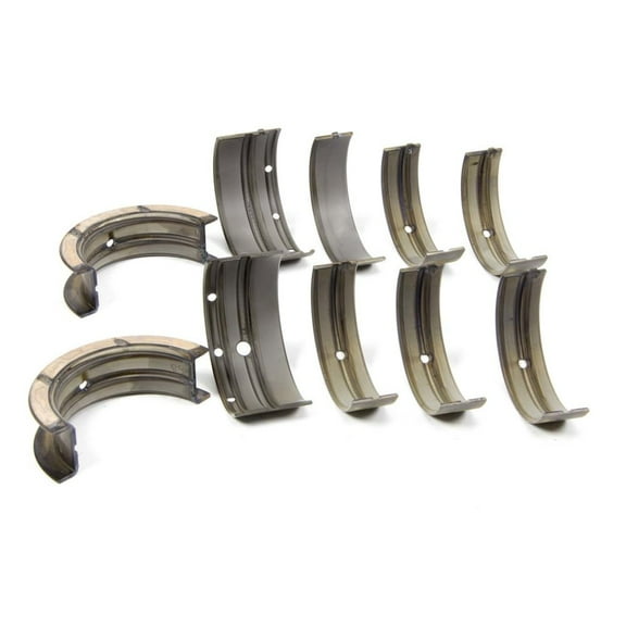 CLEVITE ENGINE PARTS MS804H MAIN BRG SET H-SERIES OLDS Fits select: 1978-1979 CHEVROLET C10, 1980 CHEVROLET BLAZER