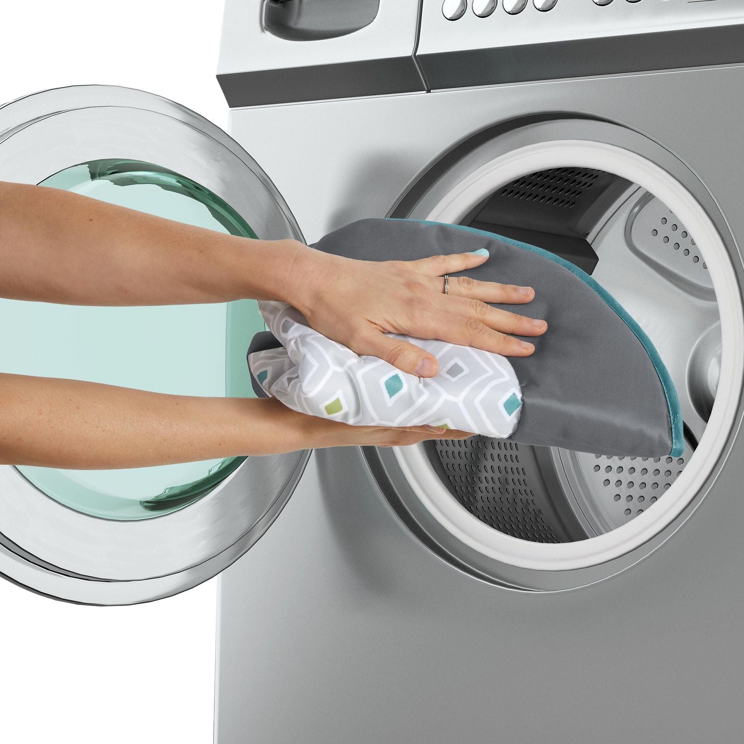 Ingenuity Trio 3-in-1 High Chair - Nash, 6 to 60 months