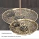 thumbnail image 5 of Incense Holder Dragon Phoenix Plate Stick Burner Lotus Elephant Stand Home Worship, 5 of 5