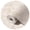 Cream, variant on Light Gray Marbled Embossed Wallpaper, Non-Adhesive Wallcovering Roll: 41.7”W x 614”H- 177.80 sq ft