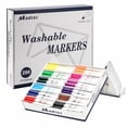 thumbnail image 2 of Madisi Washable Markers, Super Tips Markers, Assorted Colors, Classroom Bulk Pack, 288 Count, 2 of 4
