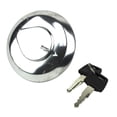 thumbnail image 1 of Tapon Tanque Gasolina Set HN Gl 150 Cargo (14-19) IT Ft 150 Gt (11-18), 1 of 3