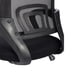 thumbnail image 3 of Silla De Oficina Vanlig Carson Color Negro, 3 of 5