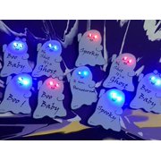 Ghost Pin - "Boo"