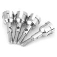 thumbnail image 4 of 4-Pack Upgrade Wheel Axles for 1/18 Scale RC Cars A949, A959, A969, A979, K929, 4 of 8