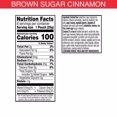 thumbnail image 2 of Kelloggs, Special K Pastry Crisps Brown Sugar Cinnamon, 12 Ct (Pack Of 2), 2 of 5