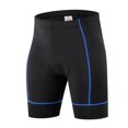 thumbnail image 1 of MKLEKYY Pantalones Cortos De Ciclismo Informales Para Mujer, Ropa De Ciclismo De Carretera, Pantalones De Ciclismo Acolchados Gruesos Y Modernos Para Hombres Y Mujeres, 1 of 4