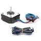 thumbnail image 5 of Motor paso a paso,Motor extrusor para Voron Motor paso a paso Motor extrusor para Voron Ultimate Reliability, 5 of 8