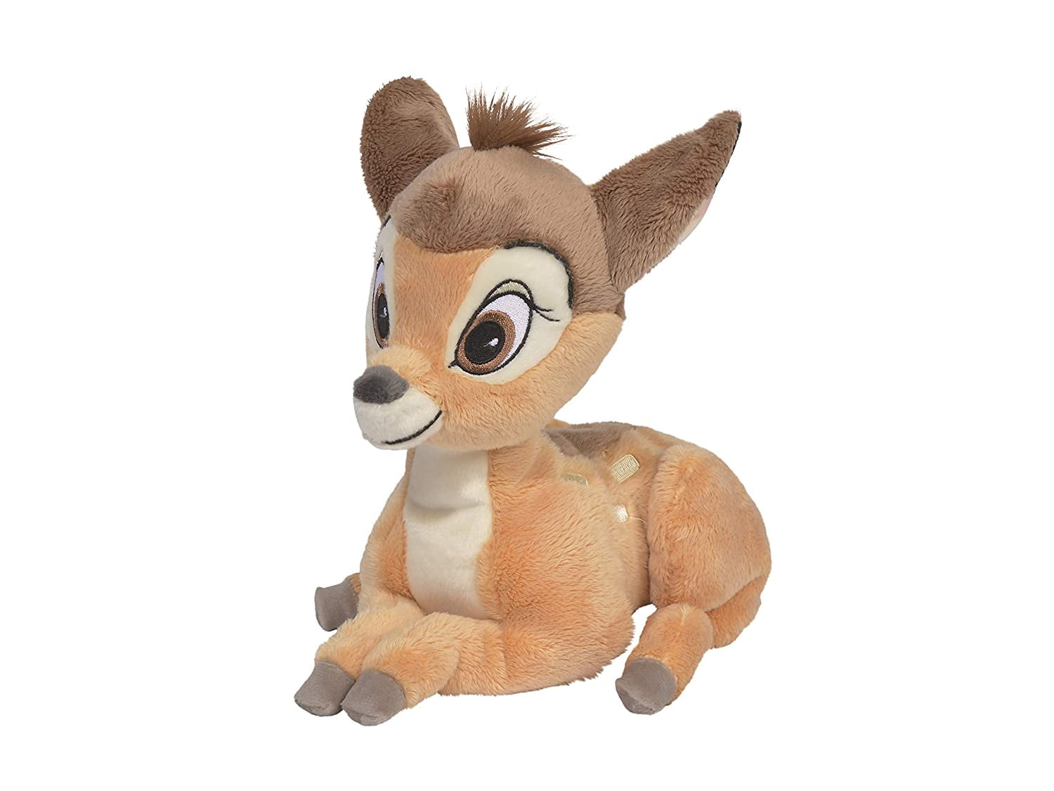 Disney - Peluche - Bambi 40cm - Doudou - Achat & prix